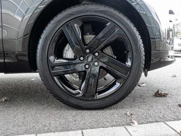 Land Rover Discovery D300 Dynamic HSE PANO LED STANDHZG — photo 7