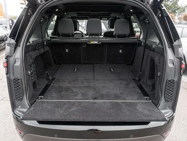 Land Rover Discovery D300 Dynamic HSE PANO LED STANDHZG — photo 16