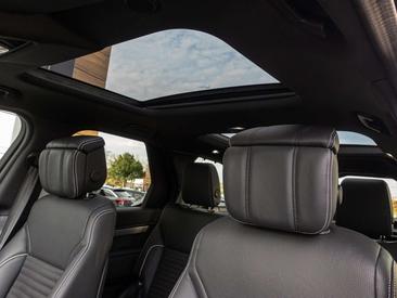 Land Rover Discovery D300 Dynamic HSE PANO LED STANDHZG — photo 8