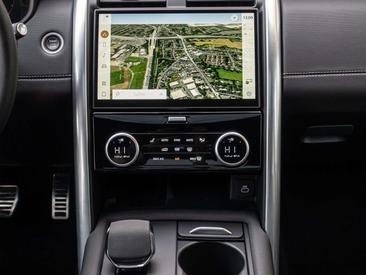 Land Rover Discovery D300 Dynamic HSE PANO LED STANDHZG — photo 13