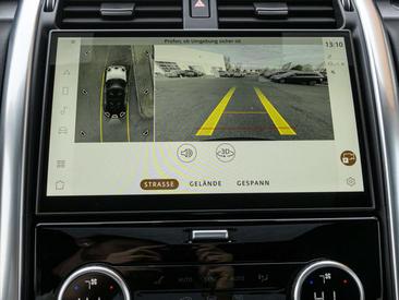 Land Rover Discovery D300 Dynamic HSE PANO LED STANDHZG — photo 14