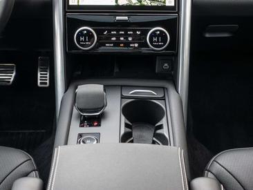Land Rover Discovery D300 Dynamic HSE PANO LED STANDHZG — photo 15