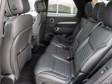 Land Rover Discovery D300 Dynamic HSE PANO LED STANDHZG — photo 17