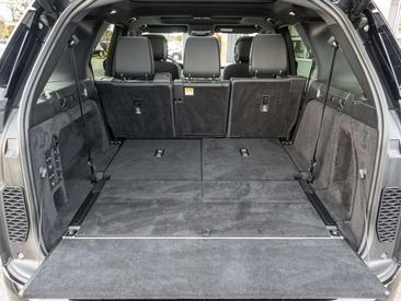 Land Rover Discovery D300 Dynamic HSE PANO LED STANDHZG — photo 18