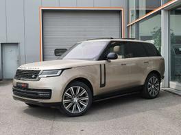 Land Rover Range Rover Autobiography P510e - 2023 - Joinsteer - #1