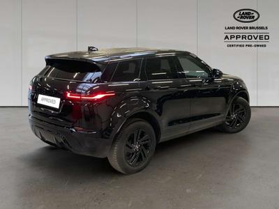 Land Rover Range Rover Evoque P270e S