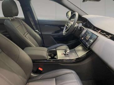 Land Rover Range Rover Evoque P270e S — photo 3