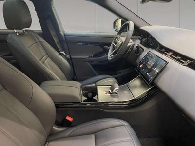 Land Rover Range Rover Evoque P270e S