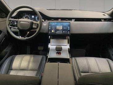 Land Rover Range Rover Evoque P270e S — photo 4
