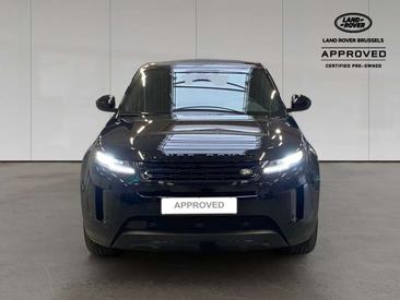 Land Rover Range Rover Evoque P270e S — photo 6