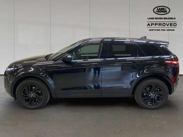 Land Rover Range Rover Evoque P270e S — photo 7
