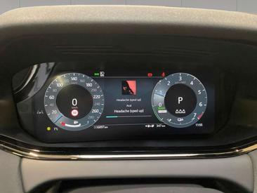 Land Rover Range Rover Evoque P270e S — photo 9