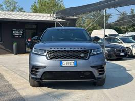 Land Rover Range Rover Velar R-Dynamic SE 2.0d I4 Mhev 204cv - 2022 - Joinsteer - #1