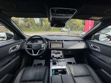 Land Rover Range Rover Velar R-Dynamic SE 2.0d I4 Mhev 204cv — photo 2