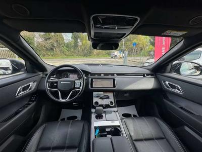 Land Rover Range Rover Velar R-Dynamic SE 2.0d I4 Mhev 204cv