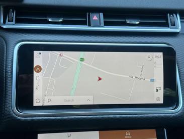 Land Rover Range Rover Velar R-Dynamic SE 2.0d I4 Mhev 204cv — photo 3