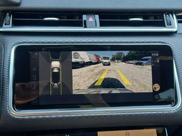 Land Rover Range Rover Velar R-Dynamic SE 2.0d I4 Mhev 204cv — photo 4