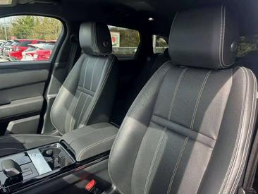 Land Rover Range Rover Velar R-Dynamic SE 2.0d I4 Mhev 204cv — photo 5