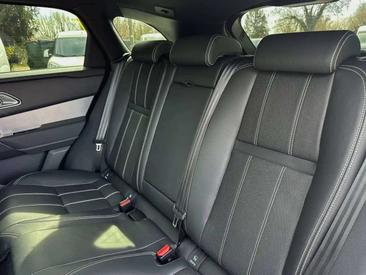 Land Rover Range Rover Velar R-Dynamic SE 2.0d I4 Mhev 204cv — photo 6