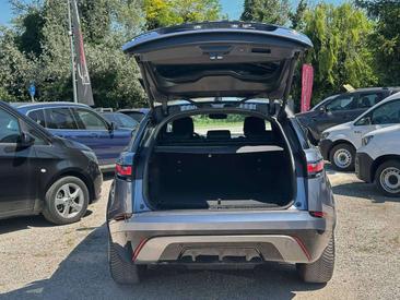 Land Rover Range Rover Velar R-Dynamic SE 2.0d I4 Mhev 204cv — photo 7