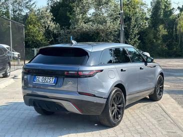 Land Rover Range Rover Velar R-Dynamic SE 2.0d I4 Mhev 204cv — photo 12