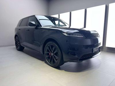 Land Rover Range Rover Sport Dynamic SE Awd 3.0d I6 Mhev 250cv Auto