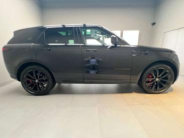 Land Rover Range Rover Sport Dynamic SE Awd 3.0d I6 Mhev 250cv Auto — photo 4