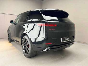 Land Rover Range Rover Sport Dynamic SE Awd 3.0d I6 Mhev 250cv Auto — photo 5
