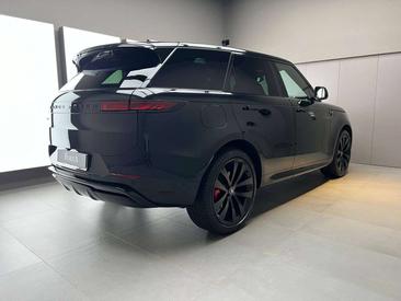 Land Rover Range Rover Sport Dynamic SE Awd 3.0d I6 Mhev 250cv Auto — photo 7