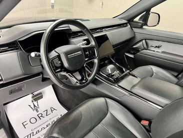 Land Rover Range Rover Sport Dynamic SE Awd 3.0d I6 Mhev 250cv Auto — photo 9
