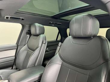 Land Rover Range Rover Sport Dynamic SE Awd 3.0d I6 Mhev 250cv Auto — photo 12