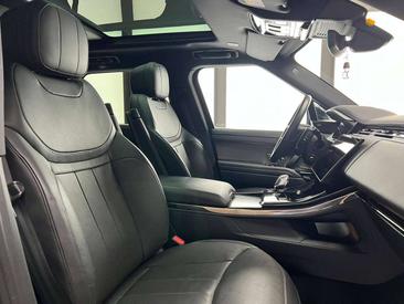 Land Rover Range Rover Sport Dynamic SE Awd 3.0d I6 Mhev 250cv Auto — photo 13