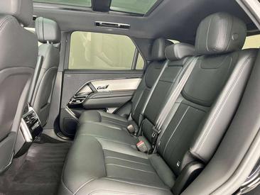 Land Rover Range Rover Sport Dynamic SE Awd 3.0d I6 Mhev 250cv Auto — photo 15