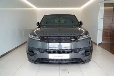 Land Rover Range Rover Sport P550e Hybrid Argent — photo 2