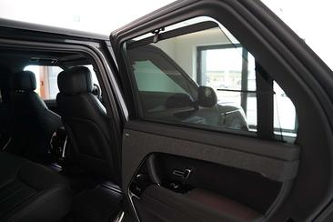 Land Rover Range Rover Sport P550e Hybrid Argent — photo 7