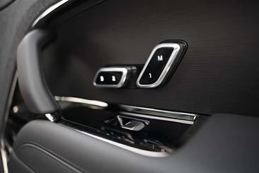 Land Rover Range Rover Sport P550e Hybrid Argent — photo 9