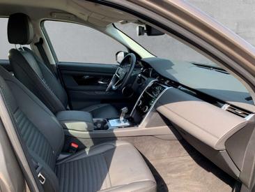 Land Rover Discovery Sport D165 AWD SE LMF+ACC+DAB+EPH+RFK — photo 3