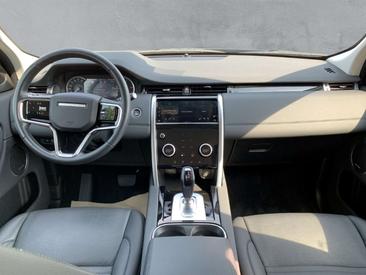 Land Rover Discovery Sport D165 AWD SE LMF+ACC+DAB+EPH+RFK — photo 4