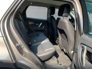 Land Rover Discovery Sport D165 AWD SE LMF+ACC+DAB+EPH+RFK — photo 5