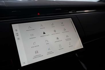 Land Rover Range Rover Sport P550e Hybrid Argent — photo 14