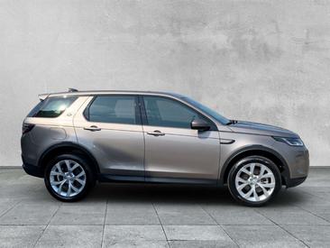 Land Rover Discovery Sport D165 AWD SE LMF+ACC+DAB+EPH+RFK — photo 6