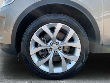 Land Rover Discovery Sport D165 AWD SE LMF+ACC+DAB+EPH+RFK — photo 9