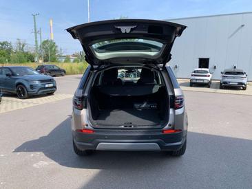 Land Rover Discovery Sport D165 AWD SE LMF+ACC+DAB+EPH+RFK — photo 13