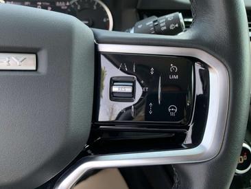 Land Rover Discovery Sport D165 AWD SE LMF+ACC+DAB+EPH+RFK — photo 16