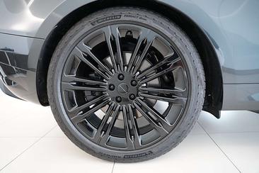 Land Rover Range Rover Sport P550e Hybrid Argent — photo 24