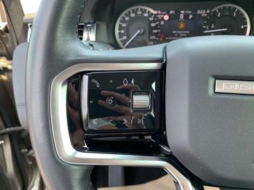 Land Rover Discovery Sport D165 AWD SE LMF+ACC+DAB+EPH+RFK — photo 17