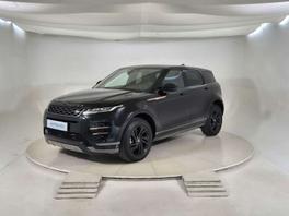 Land Rover Range Rover Evoque 2.0d I4 Mhev 163cv Auto SE Awd - 2022 - Joinsteer - #1