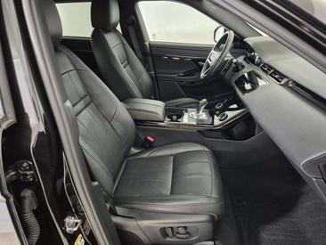Land Rover Range Rover Evoque 2.0d I4 Mhev 163cv Auto SE Awd — photo 3