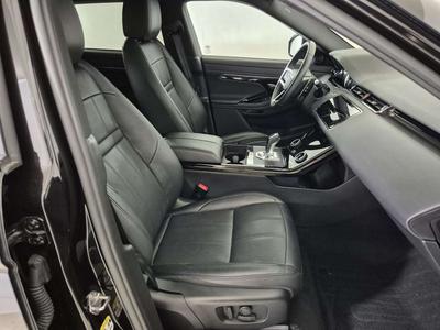 Land Rover Range Rover Evoque 2.0d I4 Mhev 163cv Auto SE Awd