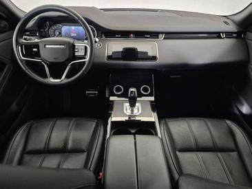 Land Rover Range Rover Evoque 2.0d I4 Mhev 163cv Auto SE Awd — photo 4